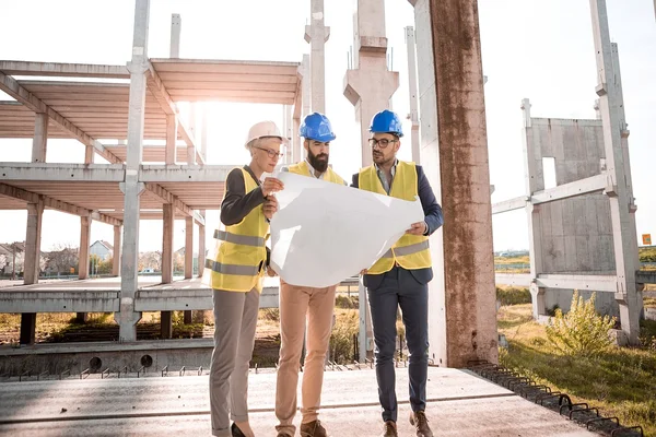 Cursos de seguridad en la construcción